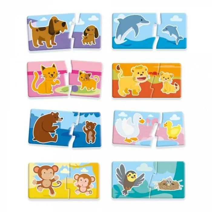 puzzle-mama-si-puiul-mothers-and-puppies-222809.webp