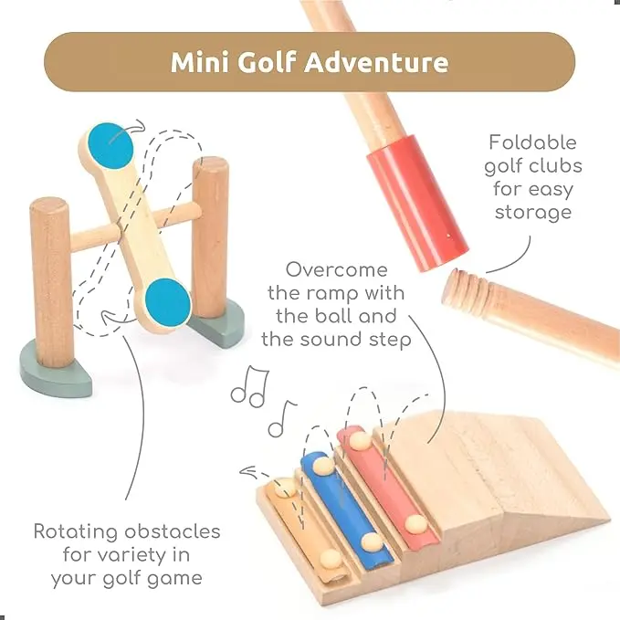 Golf Set 