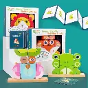 Animal variable building blocks