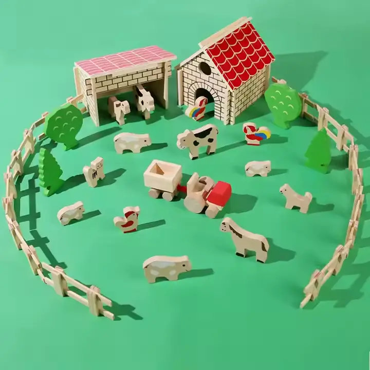 FAMILY FARM