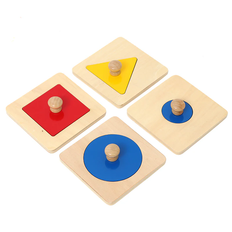 SINGLE SHAPE 