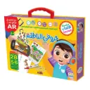 لعبة حروفي الناطقة