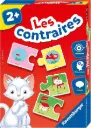 Les contraires