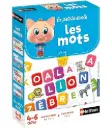 Les mots 
