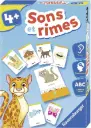 Sons et rimes