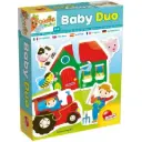 Baby duo 