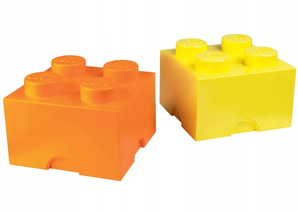 Lego storage box big