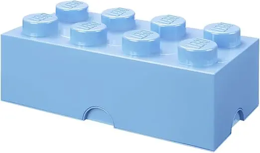 Lego storage box small