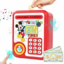  Fun Time Bank 