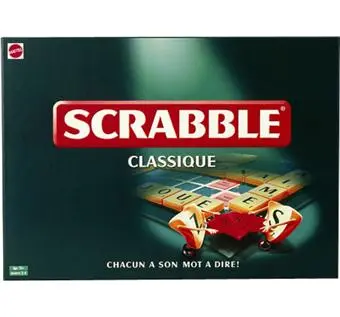 Scarble 