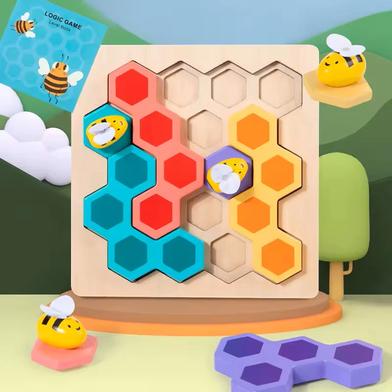 Bee game 