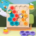 Bee game 