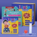Little genius