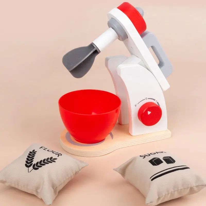 Mixer