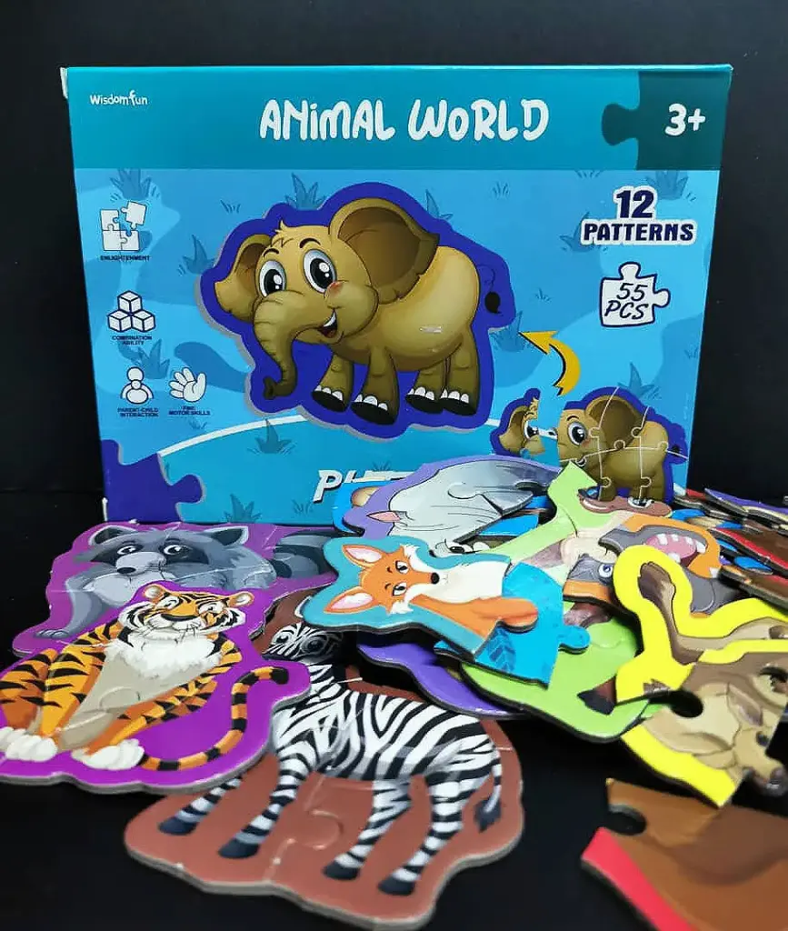 Animal world