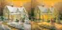 Crystal Art DIY picture kit 
