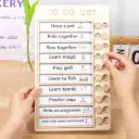 Punch Board
