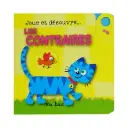 Joue Et Decouvre - Les Contraires