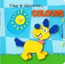 Play And Discover - Colours