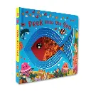 Peek Into The Sea