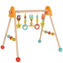 WOODEN BABY PLAY LCP KIDS