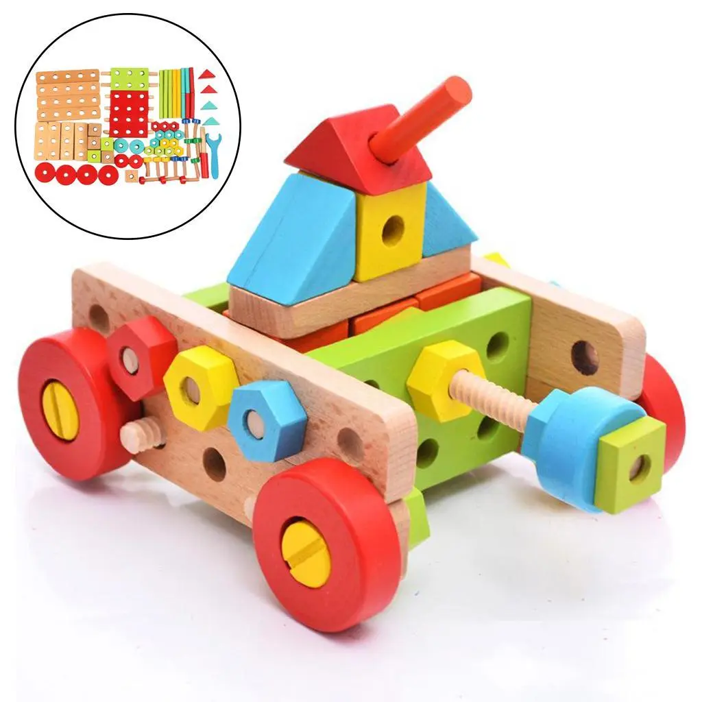 MODEL COMBINATION 138PCS