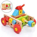 MODEL COMBINATION 138PCS