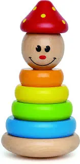 STACKING HEIGHT CLOWN 