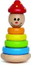 STACKING HEIGHT CLOWN 