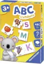 A B C LETTRES ET LECTURE B21