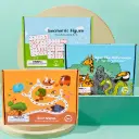 FIND THE DIFFERENCE 2023 PIOSCO A25