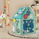 WOODEN MONTESSORI HOUSE BIG