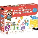 La Petite Ecole - Mon Grand Coffret Petite Section