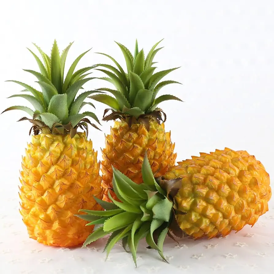 حبة اناناس