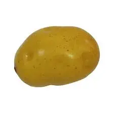 حبة بطاطا