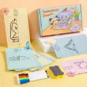 SYMMETRICAL DRAWING  W425-276