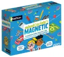 Mission:Lab Magnetic - Nathan 