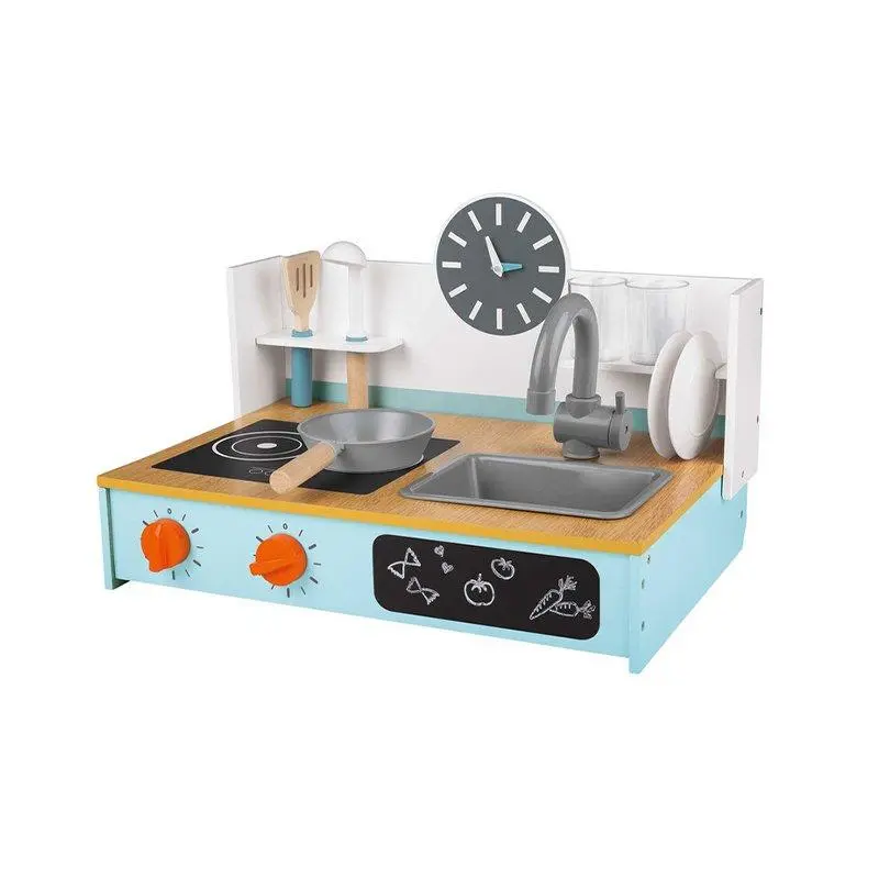 Playtive Wooden Kitchen Top