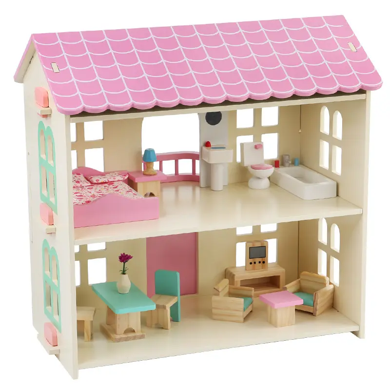 DOLLS HOUSE  W425-174