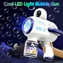 BUBBLE GUN CUTE SPACE SERIES P425-163