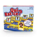 QUI EST-CE ? P425-183
