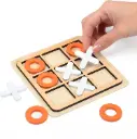 WOODEN -XO- W425-41
