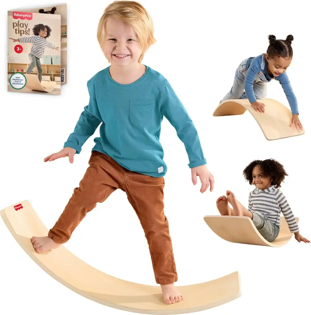 WOODEN BALANCE GAME BIG SIZE W425-335