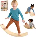 WOODEN BALANCE GAME BIG SIZE W425-335