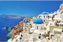 AEGEAN SEA 1000 PUZZLE P425-29