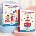 The Growing Me 1-2