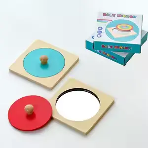 Baby Miroir 