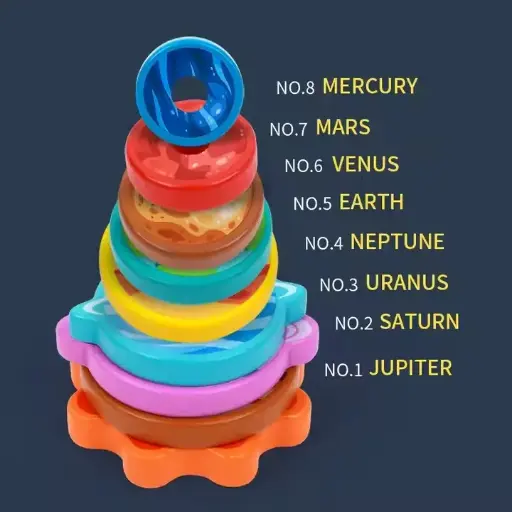 PLANET SPACE