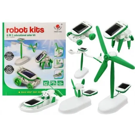 Solar kit 