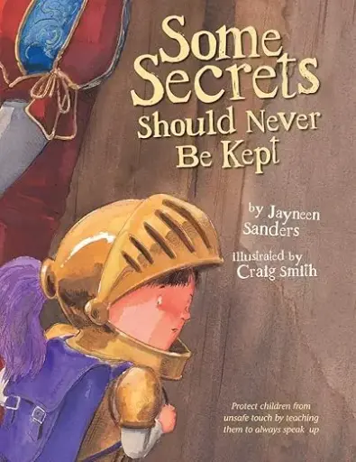 Some Secrets Should Never Be kept